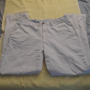 100% Pima cotton casual soft pants